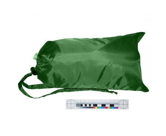 Чехол для теннисного стола, п/э, зеленый, универс.