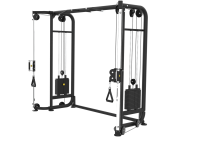 Кроссовер Koenigsmann Y2