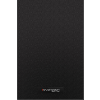 SVENSSON BODY LABS MAT Коврик под кардиотренажеры 150*100 см