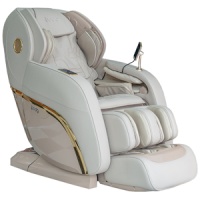 Массажное кресло Bodo Excellence Light Brown