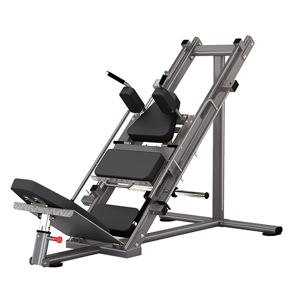 Тренажер Smith DR003 Жим ногами / Гак-машина