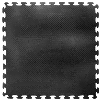 Будо-мат JT Sport (75х75 см, 1 см)