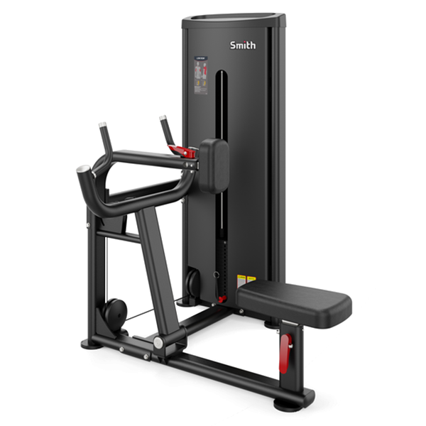 Тренажер Smith DA005 Гребная тяга (с упором для груди)