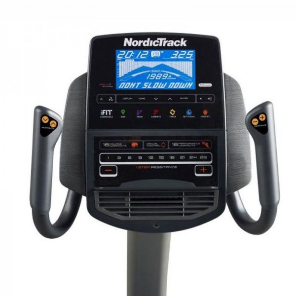 Велотренажер Icon Nordictrack R110