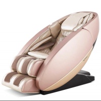 Массажное кресло Xiaomi RT7708 Spaceship Massage Chair Rose Gold