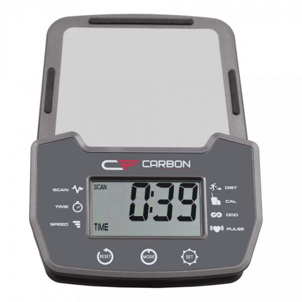 Велотренажер CARBON FITNESS U308