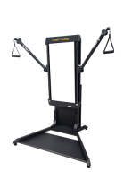 Мультистанция силовая Hasttings L802