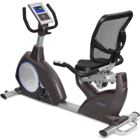 Велоэргометр OXYGEN SATORI RB HRC