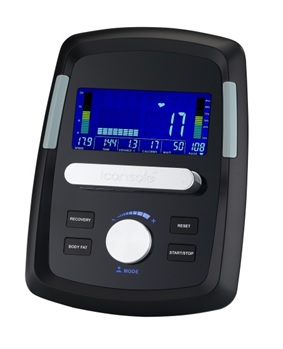 Эллиптический тренажер ENIMA II iPRO