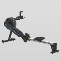Гребной тренажер KRAFT Fitness PP690