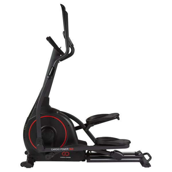 Эллиптический тренажер CardioPower X43
