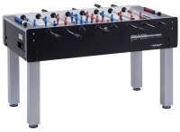 Игровой стол - футбол "Garlando Pro Champion ITSF" (150x76x86см)