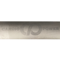 Коврик под тренажер CardioPower 200 x 100 x 0.6см