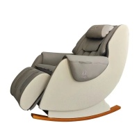 Массажное кресло Booker AW705 Gray