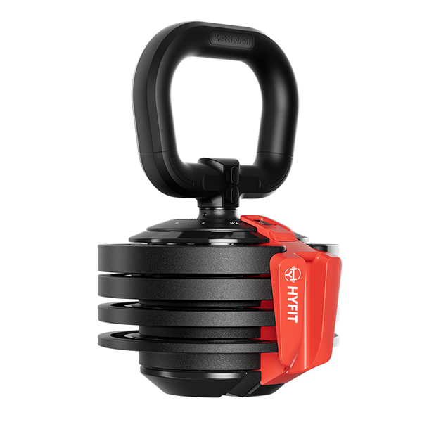 Регулируемая гиря HYFIT 12 кг