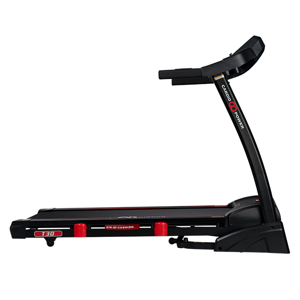 Беговая дорожка CardioPower T30 NEW
