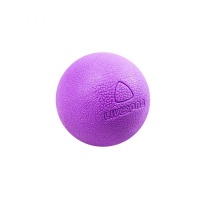 Мяч массажный Live Pro Muscle roller ball (диаметр 6,5 см)