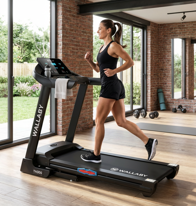 На какой скорости бегать на беговой дорожке: как выбрать оптимальный темп