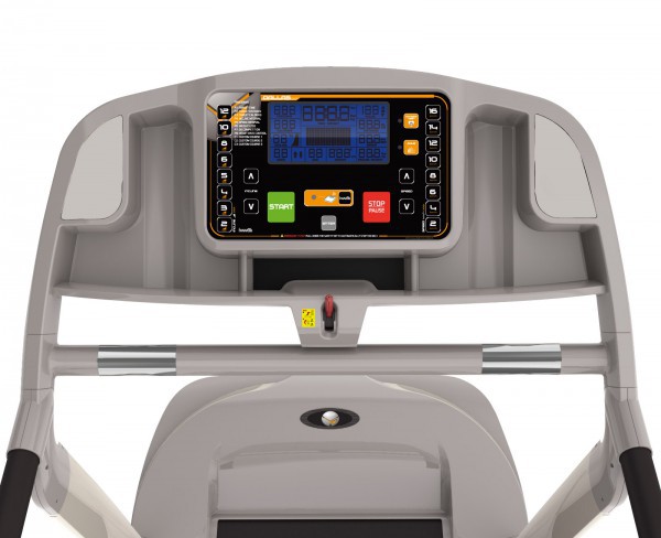 Беговая дорожка Eurofit Siesta IWM