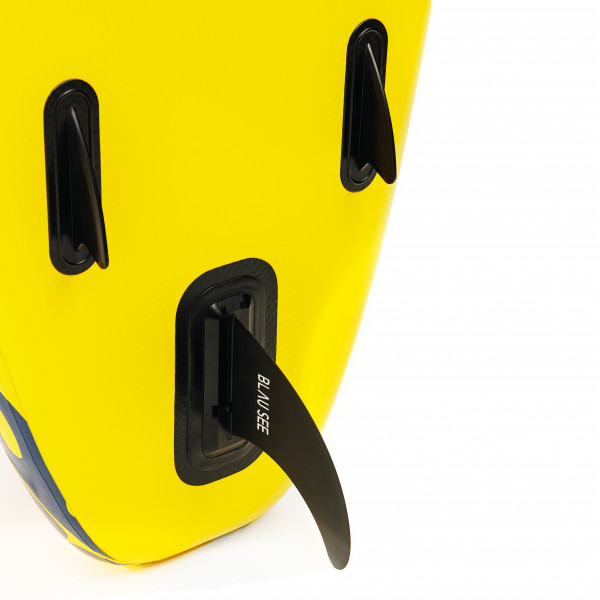 Надувная Sup-доска Shark 12,6