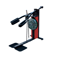 Сквот тренажер для приседаний и жимов Koenigsmann W7