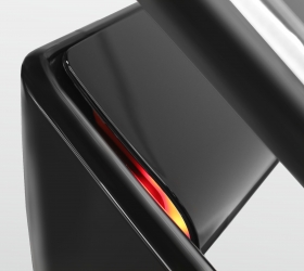 Беговая дорожка OXYGEN M-CONCEPT SPORT (BLACK) Беговая дорожка OXYGEN M-CONCEPT SPORT (BLACK)