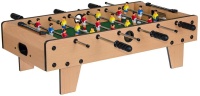 Игровой стол настольный - футбол "Junior I" (69x36x20см)