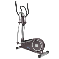 Эллиптический тренажер OXYGEN ALABAMA EXT