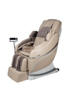 Массажное кресло iRest SL A33 Biege