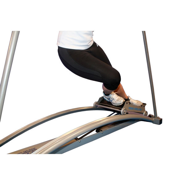 Горнолыжный тренажер PROSKI Simulator Basic