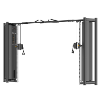 Тренажер Smith RE8024 Кроссовер