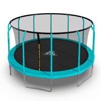Батут DFC JUMP STREET 16ft внутр.сетка (488cм)(два короба)