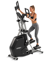 Вертикальный степпер Spirit CVC800