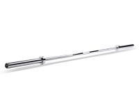 Гриф олимпийский прямой 1,5м, нагрузка до 136кг