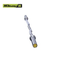 Гриф W-образный 120 см MD Buddy MD4102