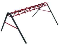 Рама ТRХ для функционального тренинга Koenigsmann C05