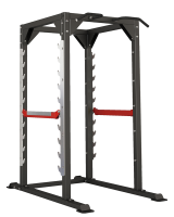 Силовая рама для жимов и приседов Smith DH010
