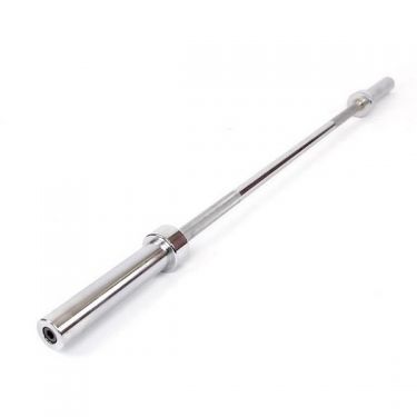 Гриф олимпийский прямой 220 см на 320 кг MD Buddy MD4101