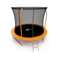 Батут Jump Trampoline inside Orange 10ft Батут Jump Trampoline inside Orange 10ft