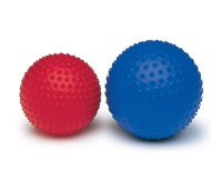 Мяч массажный TOGU Senso Ball, диаметр 28 см