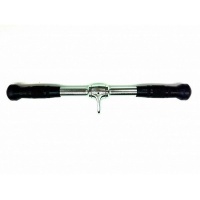 Рукоять вращающаяся прямая с полиуретановыми ручками 20"  MD Buddy MD5055А