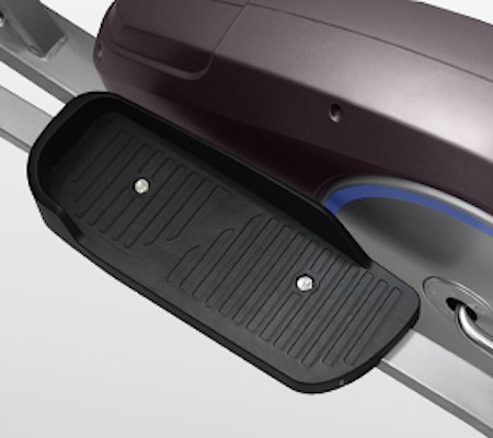 Эллиптический тренажер OXYGEN TORNADO II EL