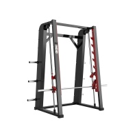Машина Смита Protrain PP109 (черный с желтым)