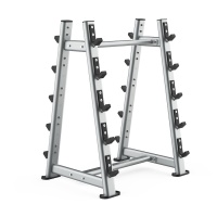 Стойка для грифов Gymmaster 83A