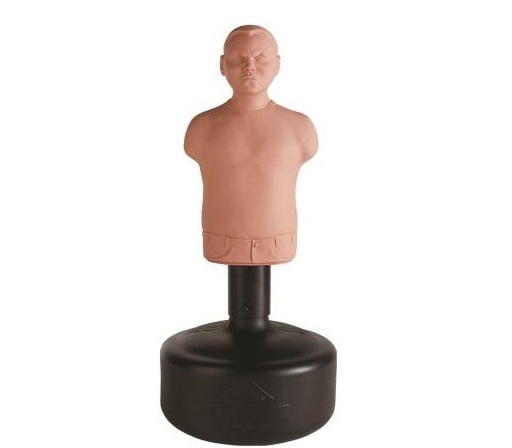 10175  Водоналивной боксерский мешок BOB BOX  детский  (сделано в США)