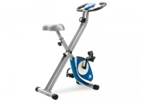 Складной велотренажер Xterra FB150