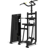 BRONZE GYM NEO 09 Гравитрон