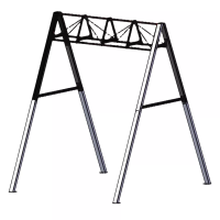 Функиональная рама Koenigsmann C03