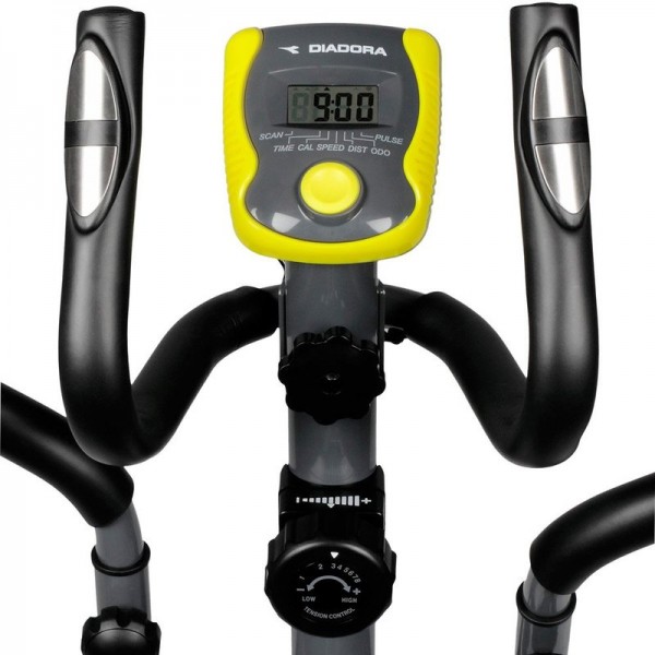 Эллиптический тренажер Diadora Vicky Cross