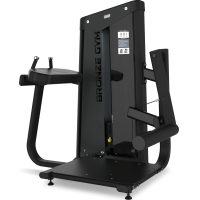 BRONZE GYM NEO 24 Глют-машина